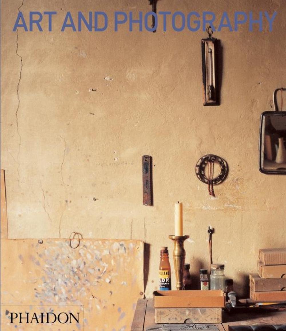 Art and Photography by David Campany - ISBN: 9780714863924