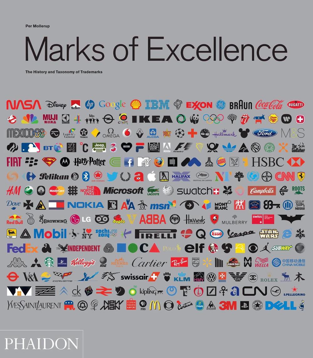Marks of Excellence by Per Mollerup - ISBN: 9780714864747