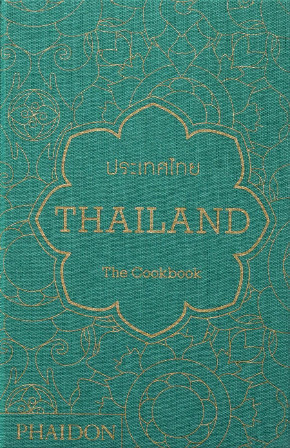 Thailand, 9780714865294