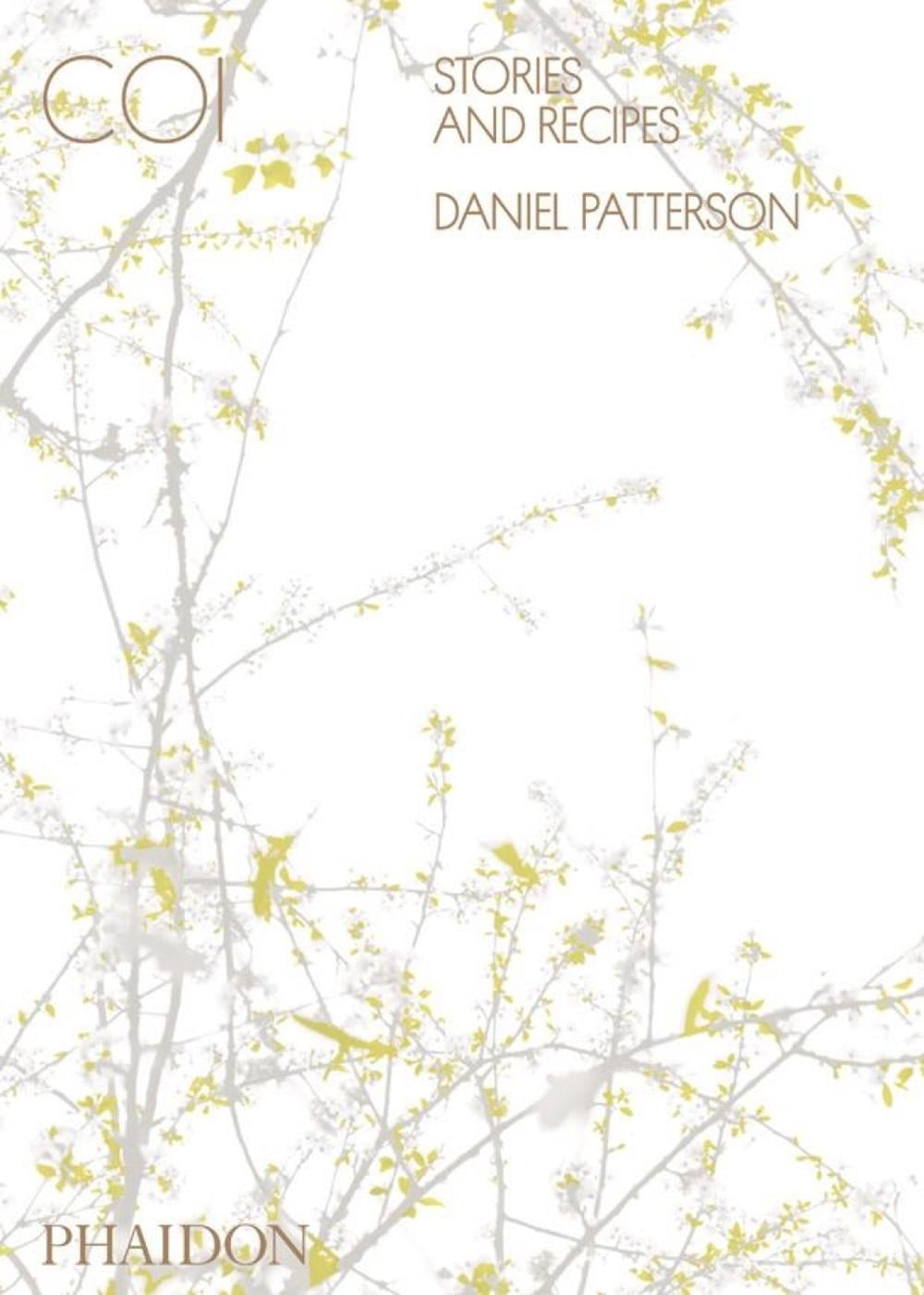 Coi by Daniel Patterson - ISBN: 9780714865904