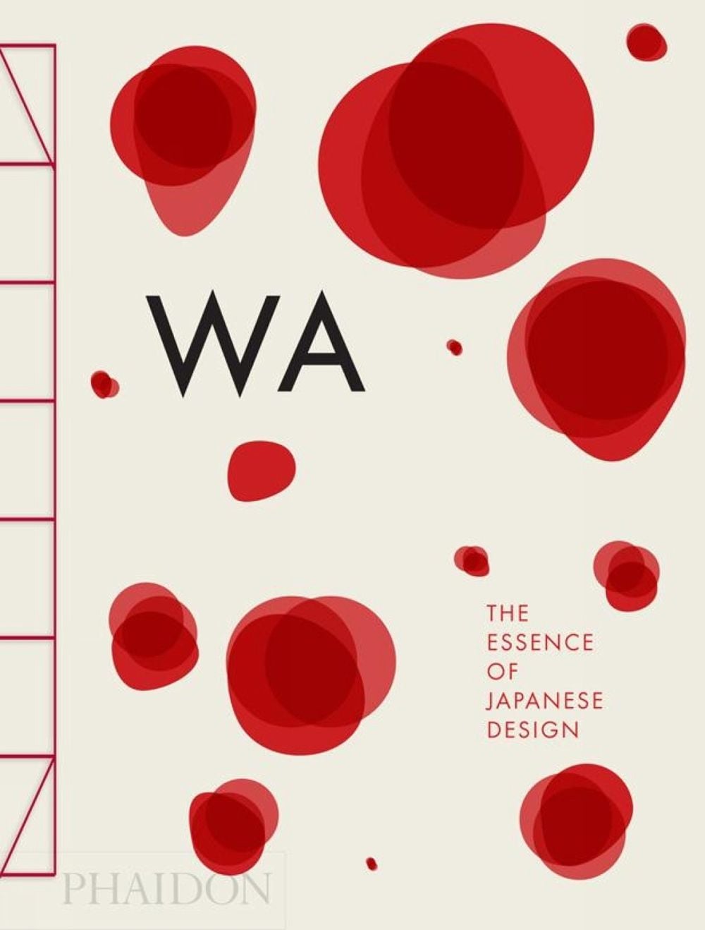 WA by Rossella Menegazzo - ISBN: 9780714866963