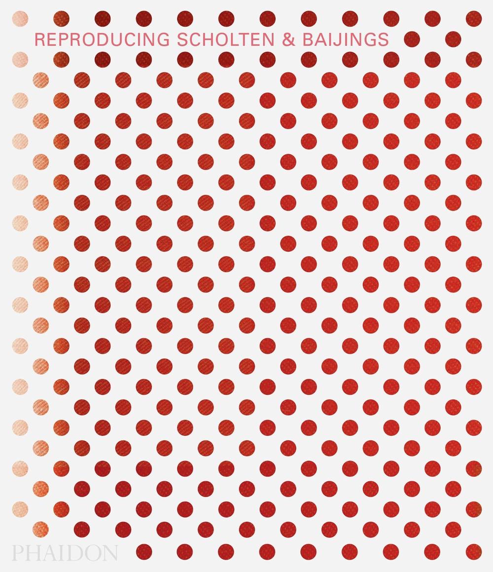 Reproducing Scholten & Baijings, 9780714868714