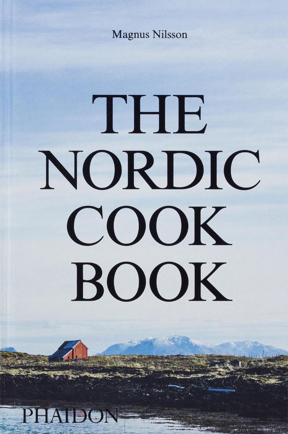 The Nordic Cookbook by Magnus Nilsson - ISBN: 9780714868721