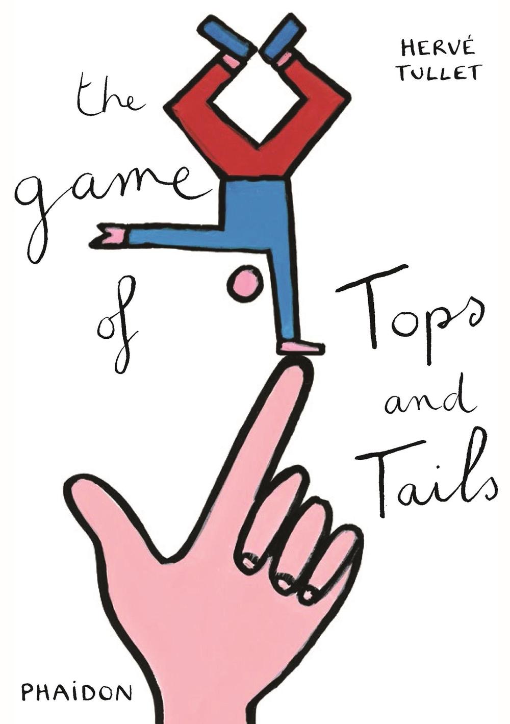 The Game of Tops and Tails, 9780714868745