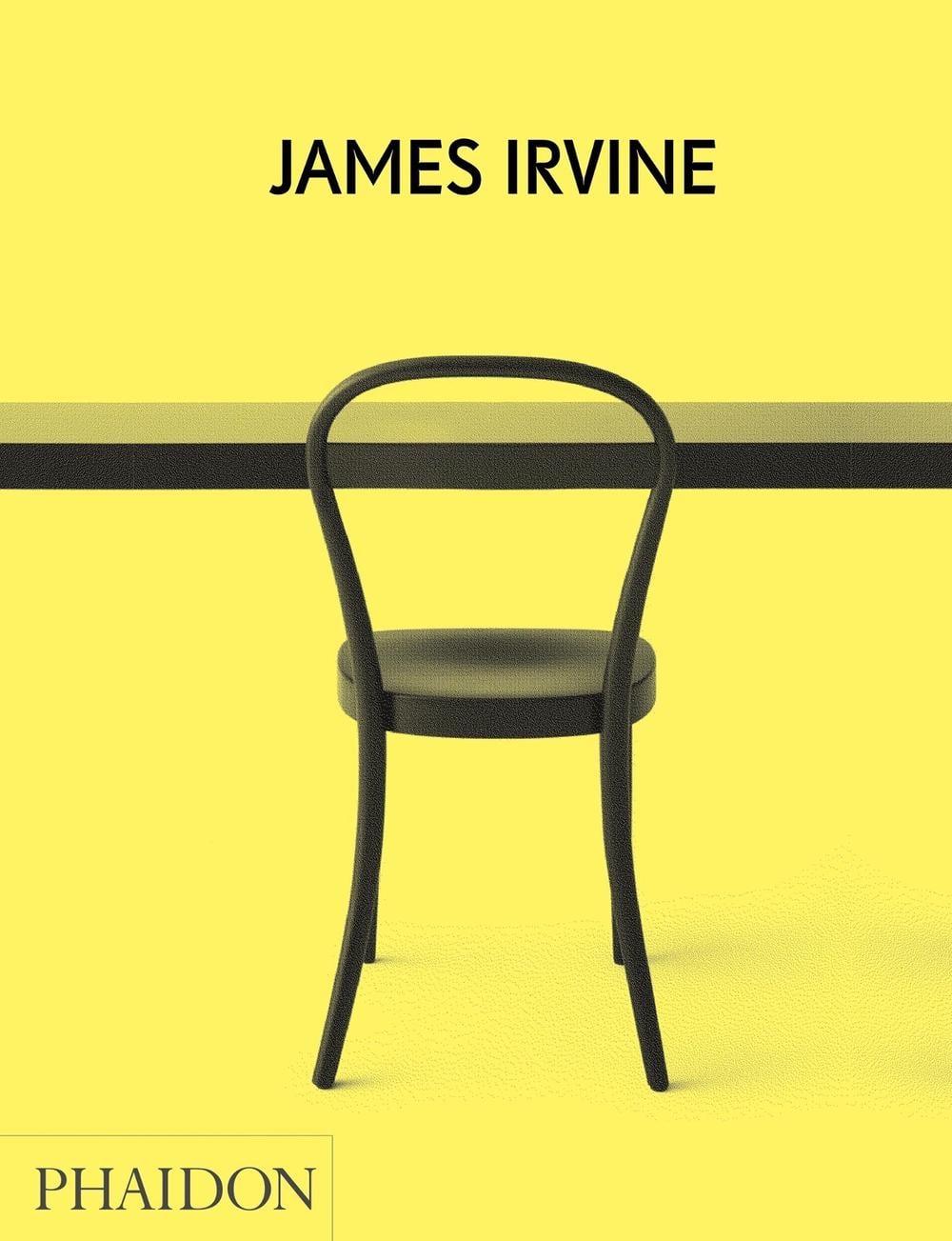 James Irvine by Imogen Forster - ISBN: 9780714868967