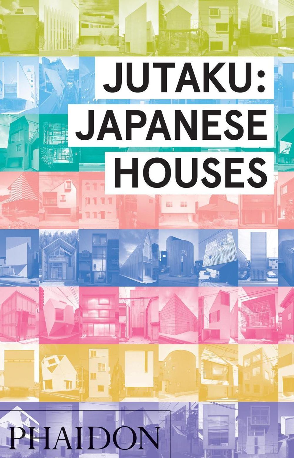 Jutaku by Naomi Pollock - ISBN: 9780714869629