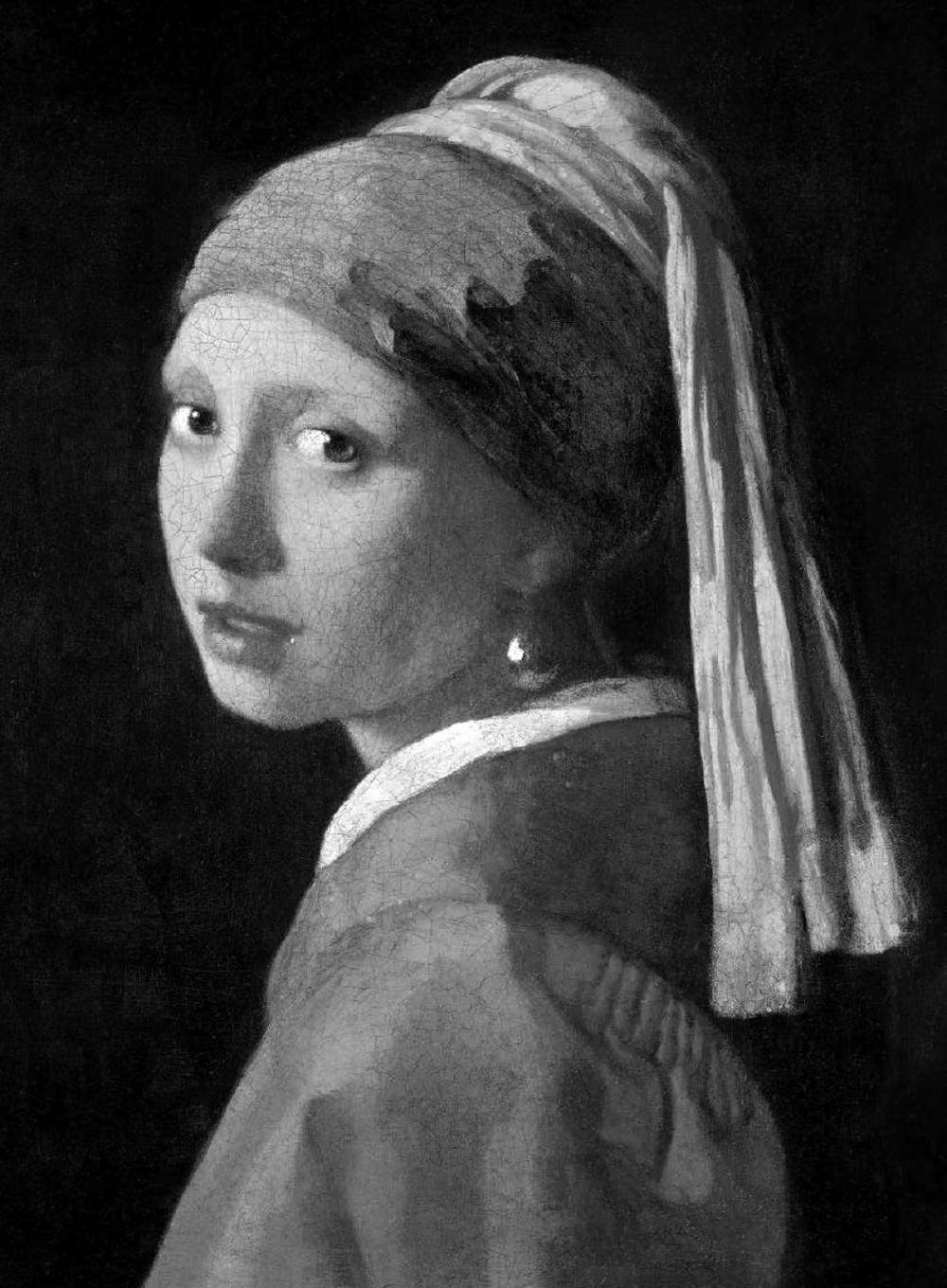 Vermeer by Ludwig Goldscheider - ISBN: 9780714869681