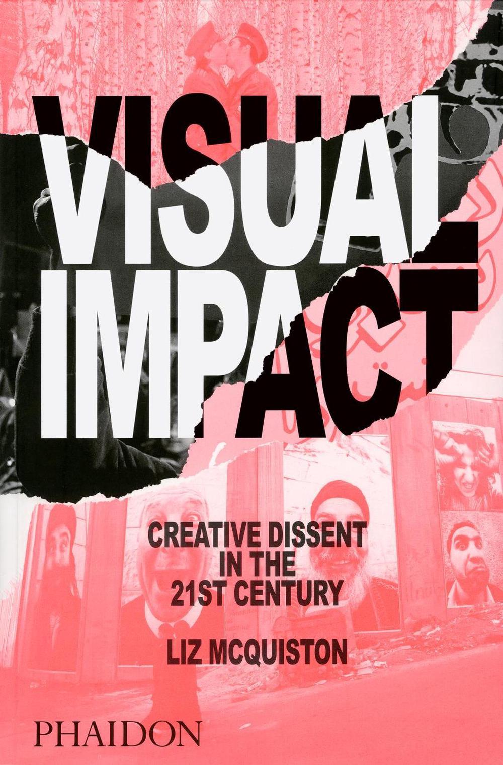 Visual Impact by Liz McQuiston - ISBN: 9780714869704