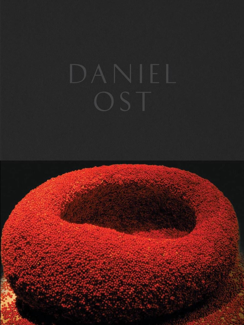 Daniel Ost by Paul Geerts - ISBN: 9780714870526