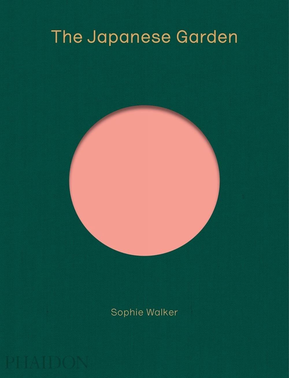 The Japanese Garden, 9780714874777