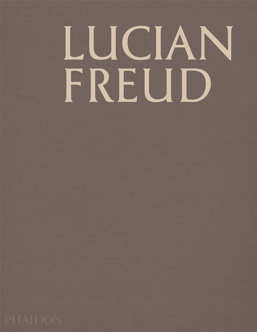 Lucian Freud by Martin Gayford - ISBN: 9780714875262