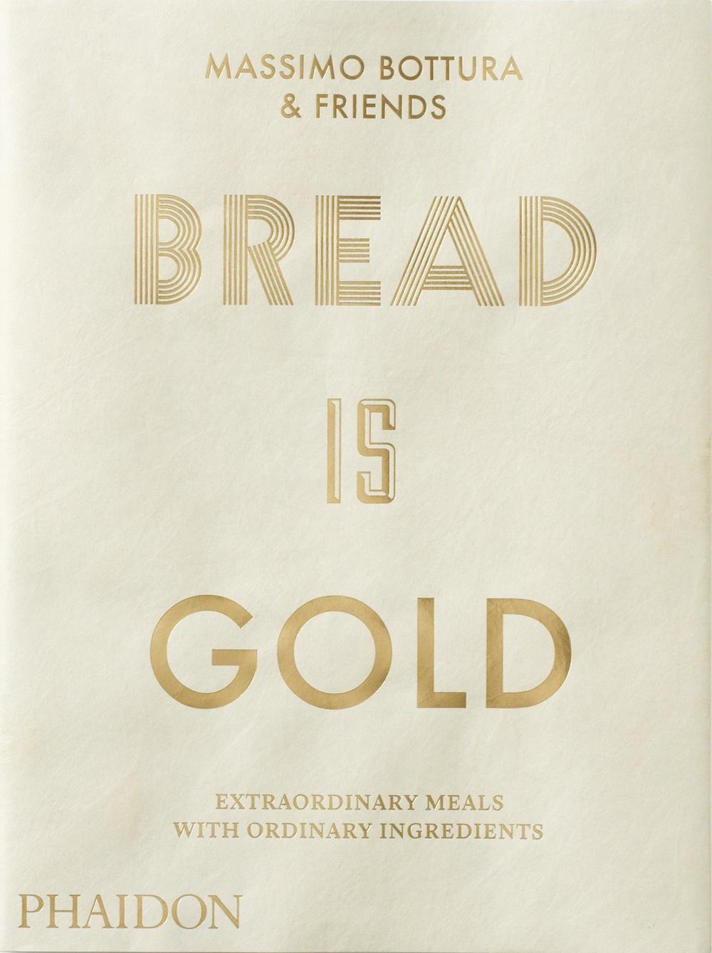 Bread Is Gold, 9780714875361