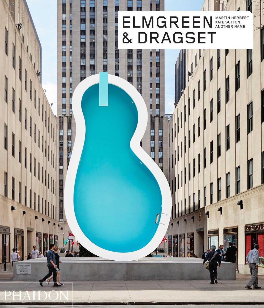Elmgreen & Dragset by Martin Herbert - ISBN: 9780714875712