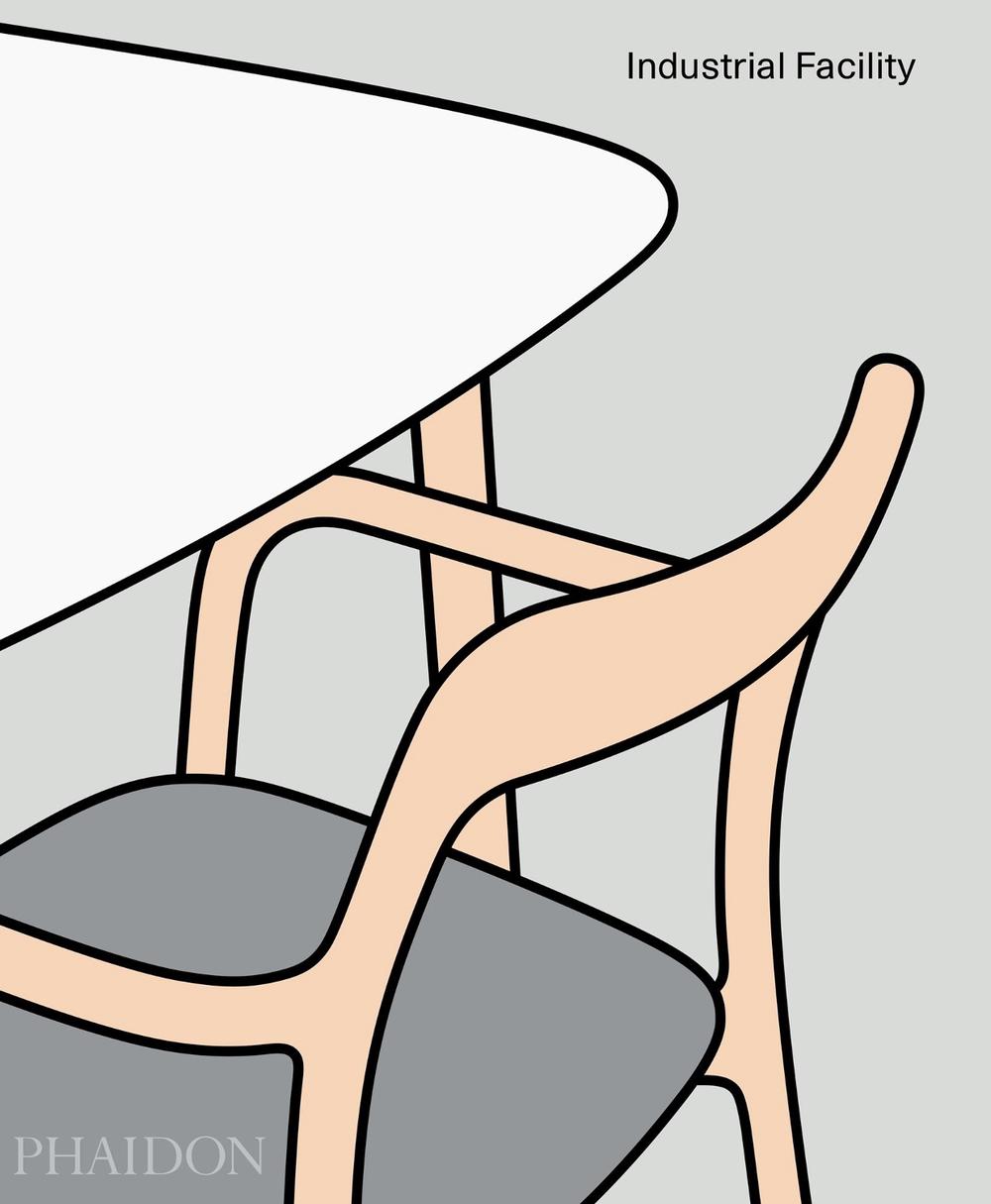 Industrial Facility, 9780714875798