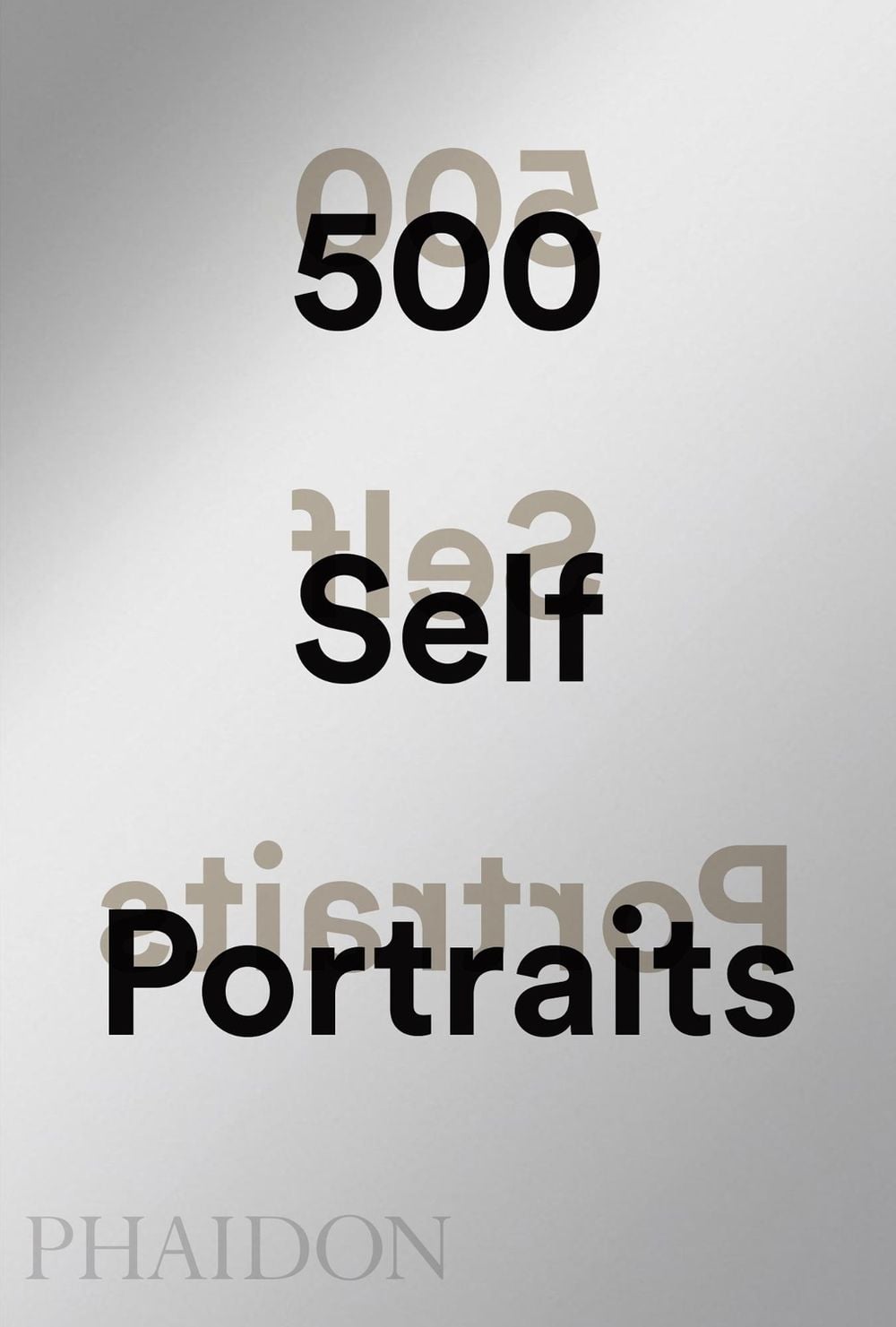 500 Self-Portraits by Liz Rideal - ISBN: 9780714875958