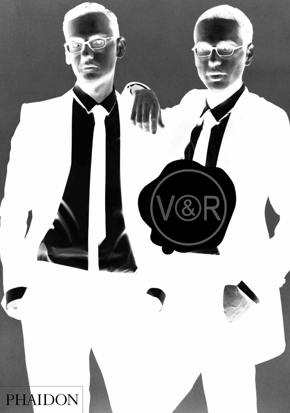 Viktor & Rolf by Irma Boom - ISBN: 9780714876054