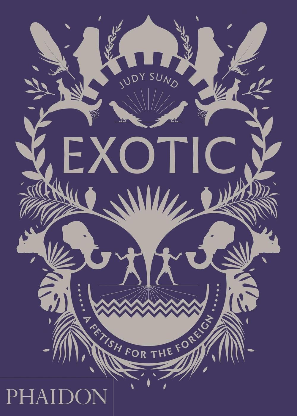 Exotic by Judy Sund - ISBN: 9780714876375