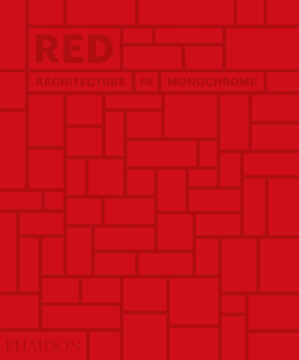 Red by Phaidon Editors - ISBN: 9780714876832