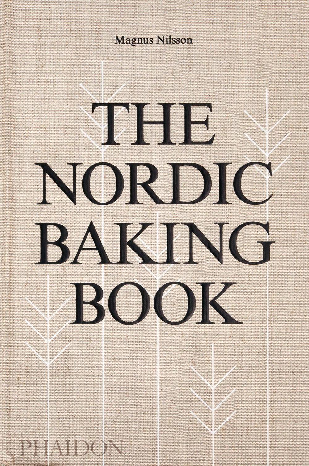 The Nordic Baking Book, 9780714876849