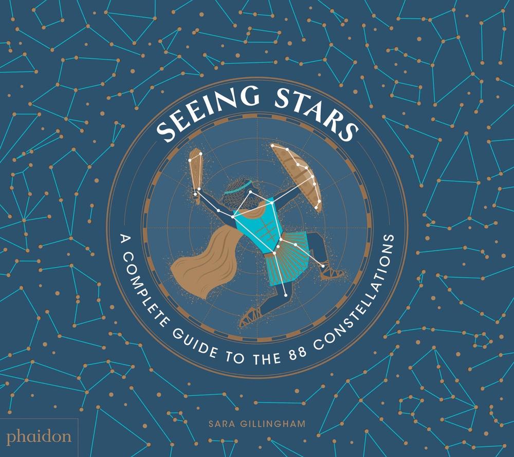 Seeing Stars by Sara Gillingham - ISBN: 9780714877228