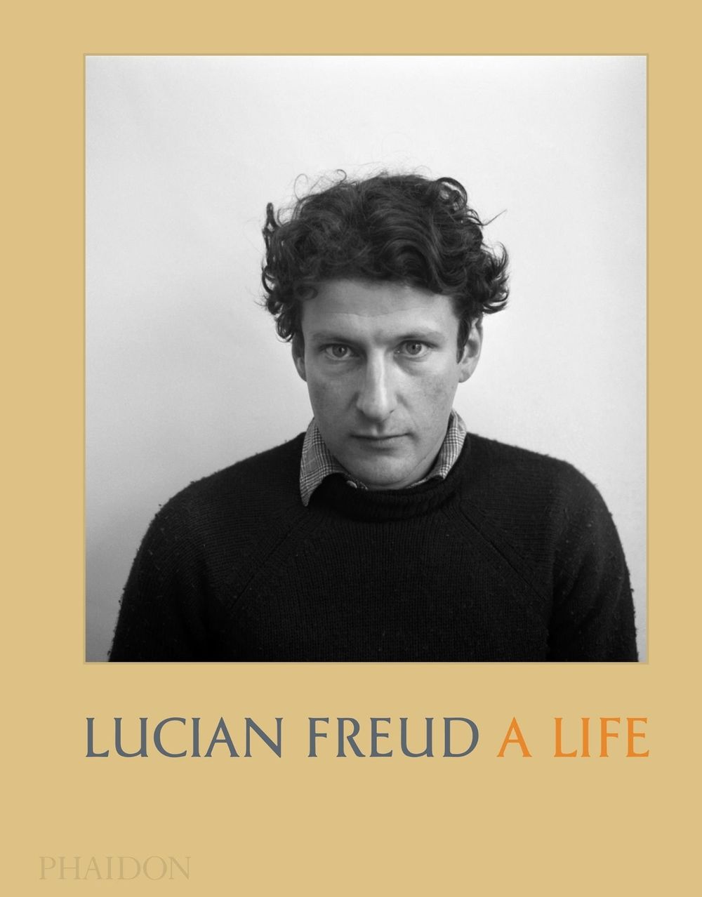 Lucian Freud by Mark Holborn - ISBN: 9780714877532