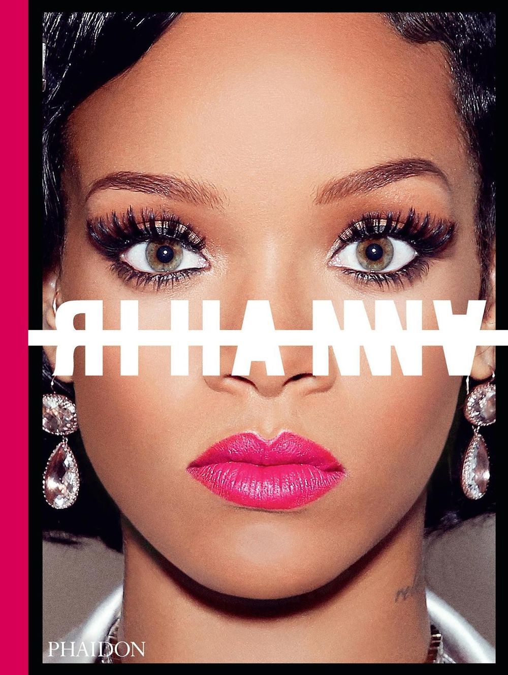 Rihanna by Rihanna - ISBN: 9780714878010