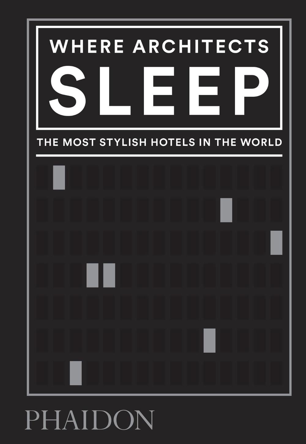 Where Architects Sleep by Sarah Miller - ISBN: 9780714879260