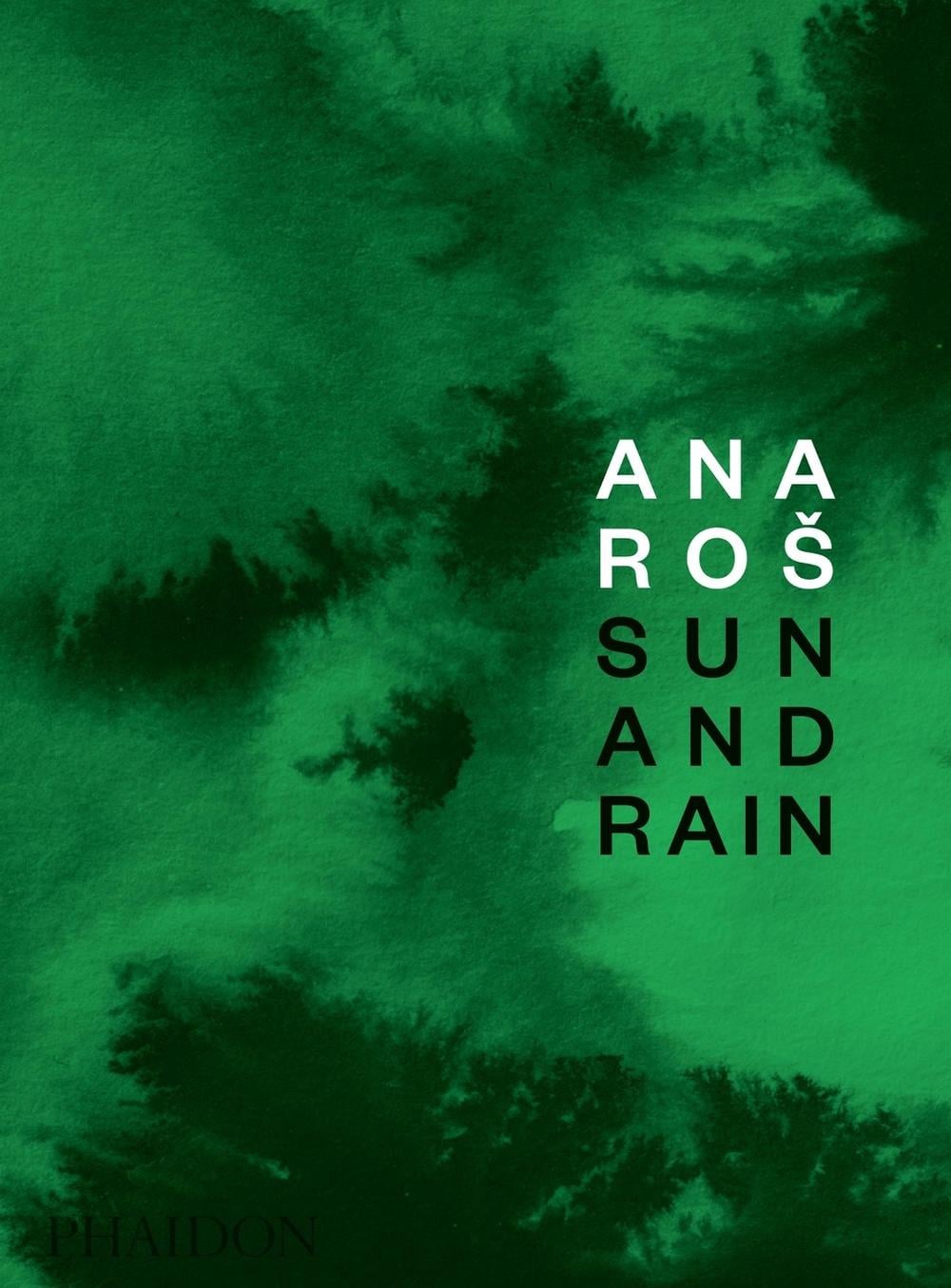 Ana Ros by Ana Ros - ISBN: 9780714879307