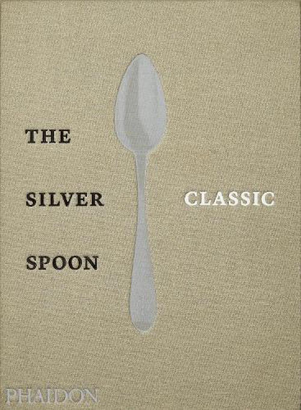 The silver spoon книга рецептов