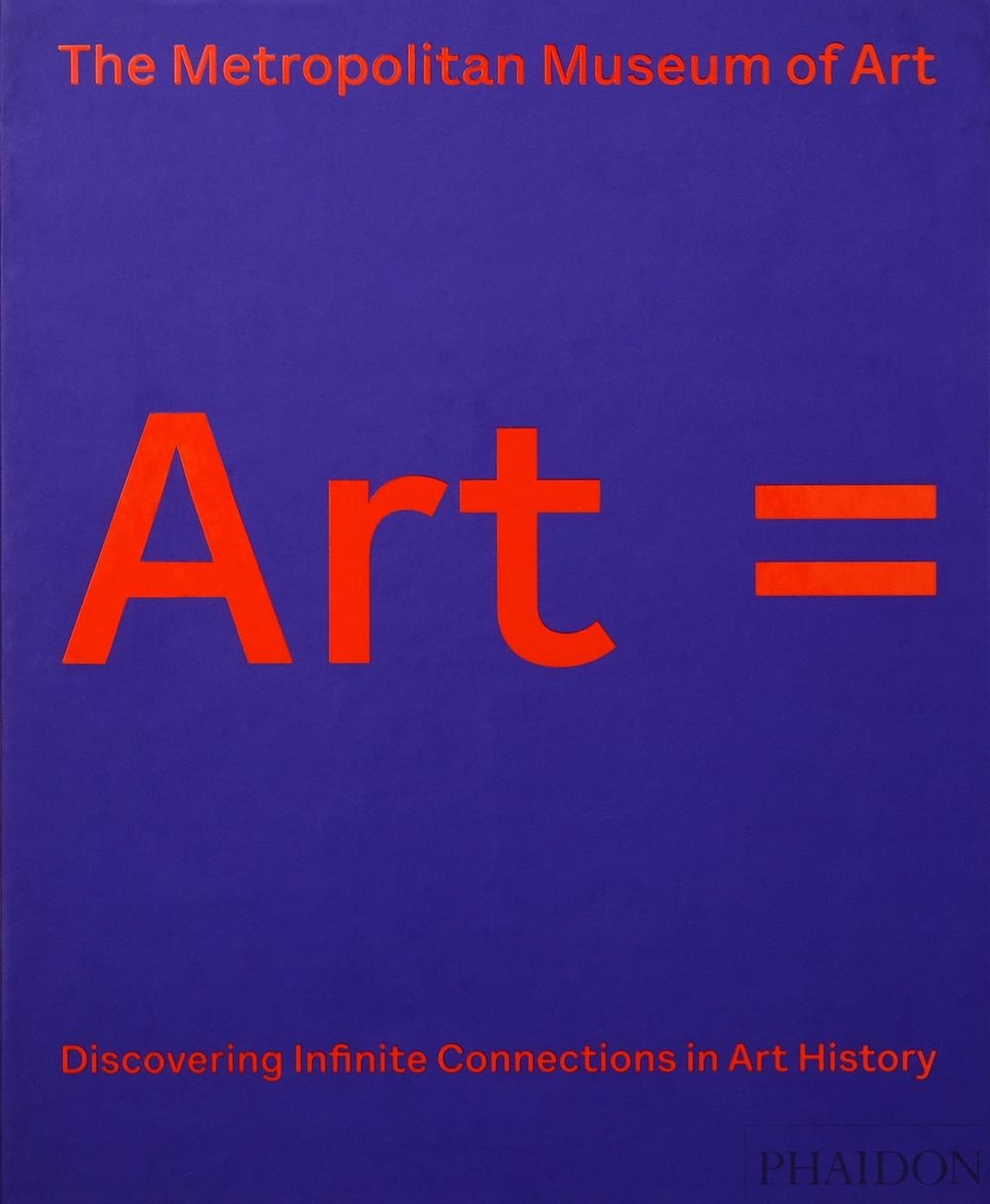 Art = by The Metropolitan Museum of Art - ISBN: 9780714879420