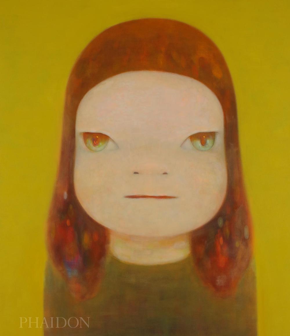 Yoshitomo Nara, 9780714879949