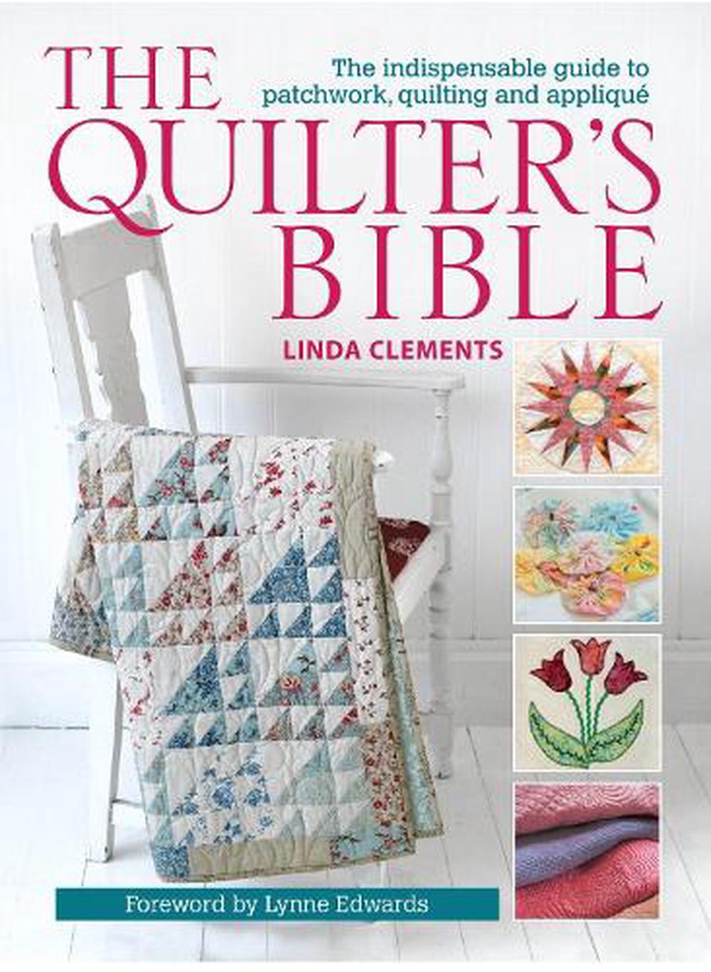 The Quilter's Bible, 9780715336267