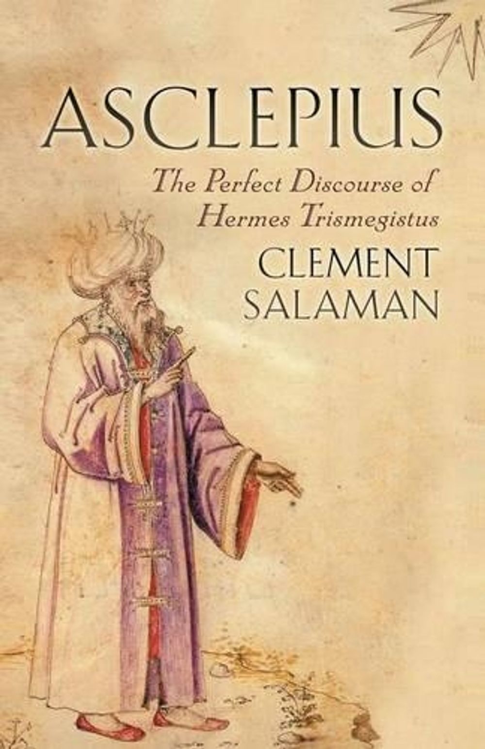 Asclepius by Clement Salaman - ISBN: 9780715635643