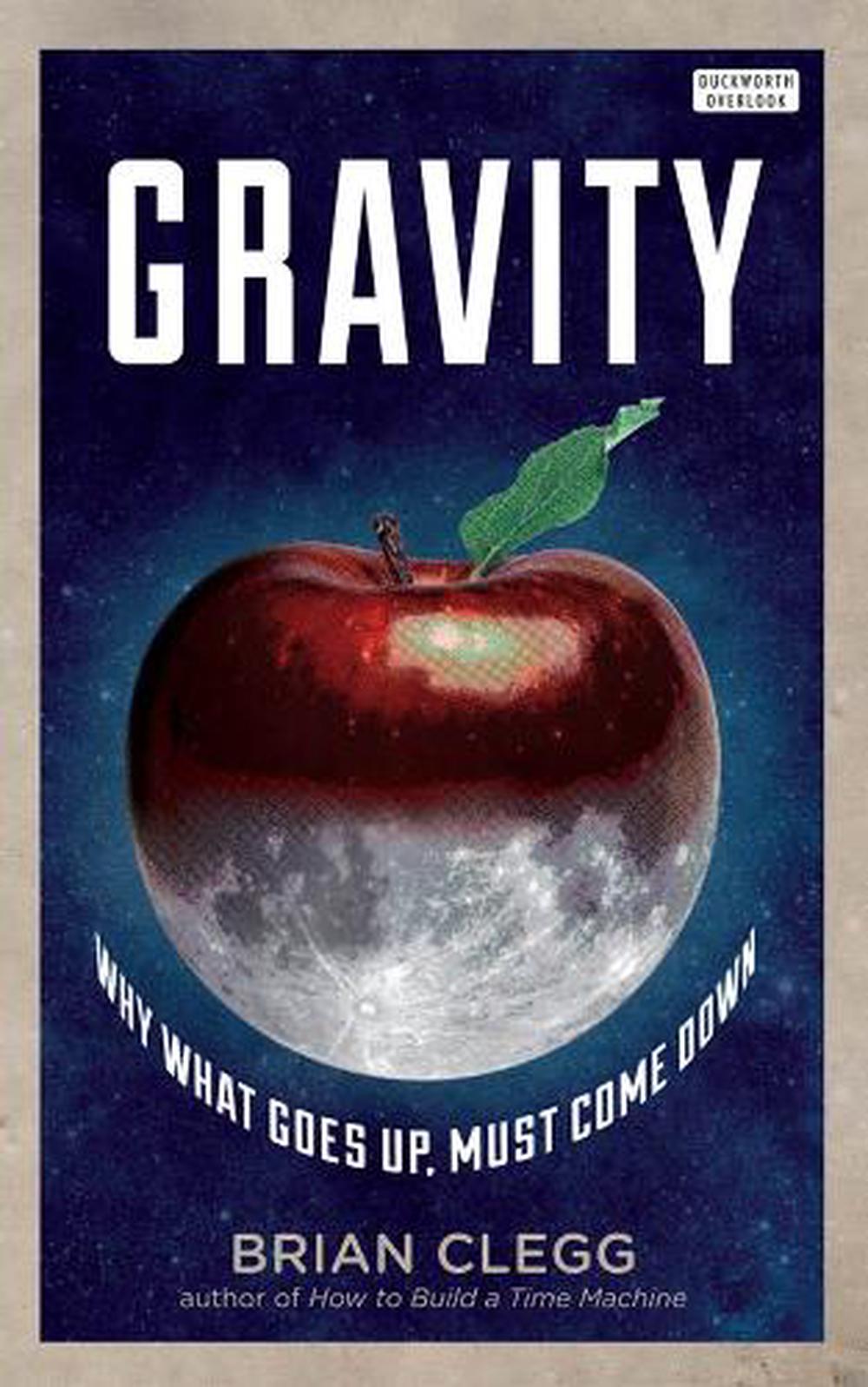 Gravity, 9780715644072