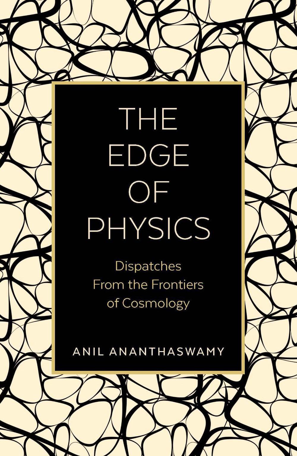 The Edge of Physics, 9780715653913