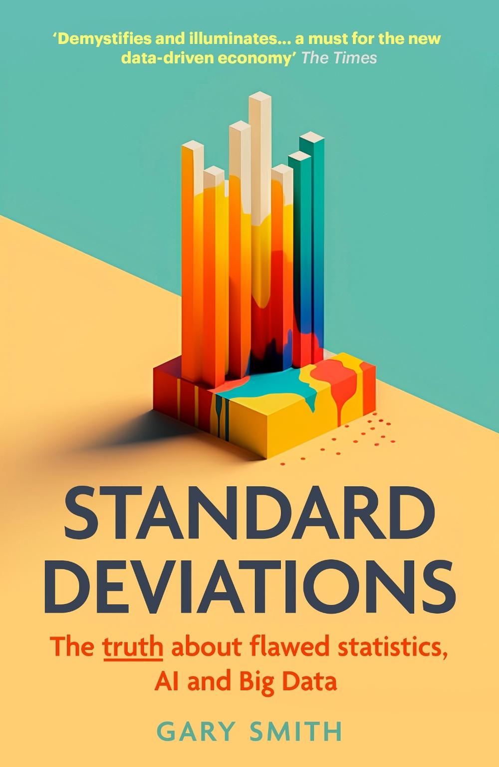 Standard Deviations, 9780715655238