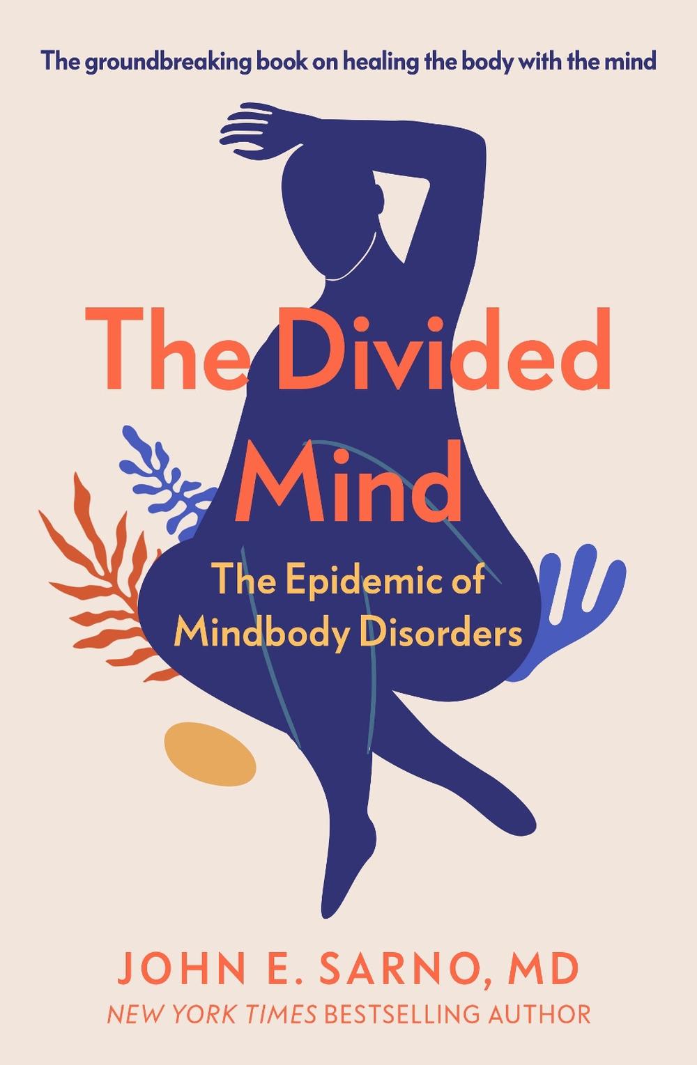 The Divided Mind, 9780715655252