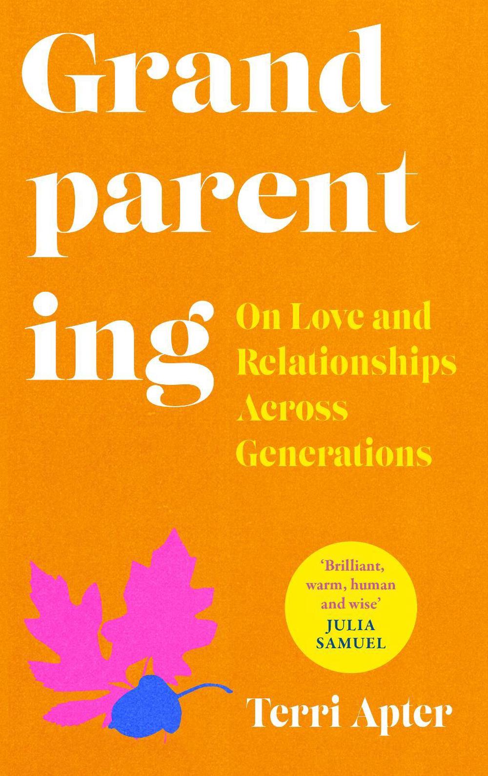 Grandparenting, 9780715655740