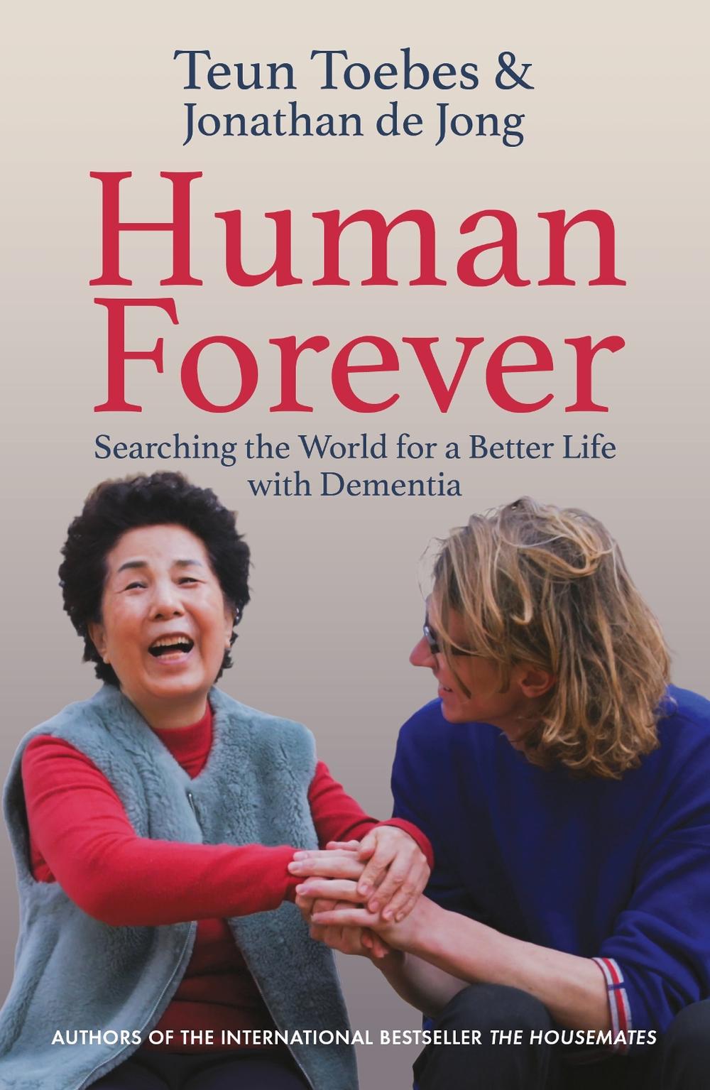 Human Forever, 9780715656570