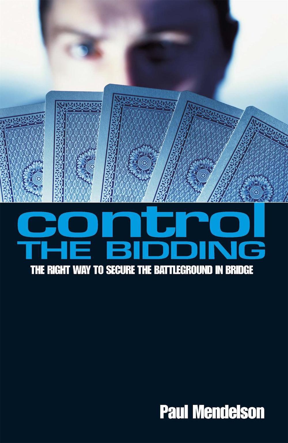 Control The Bidding, 9780716021568