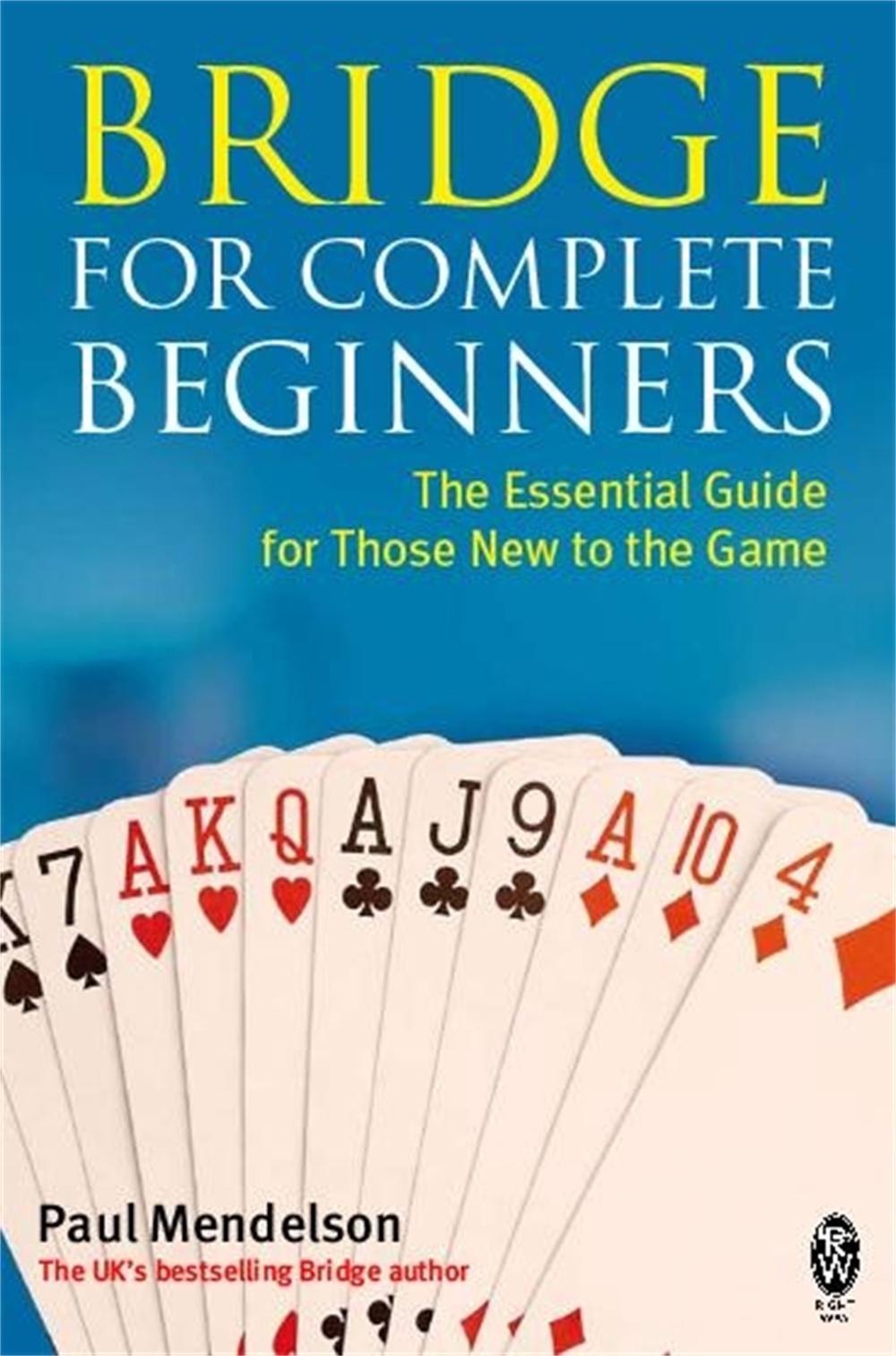 Bridge for Complete Beginners, 9780716022190
