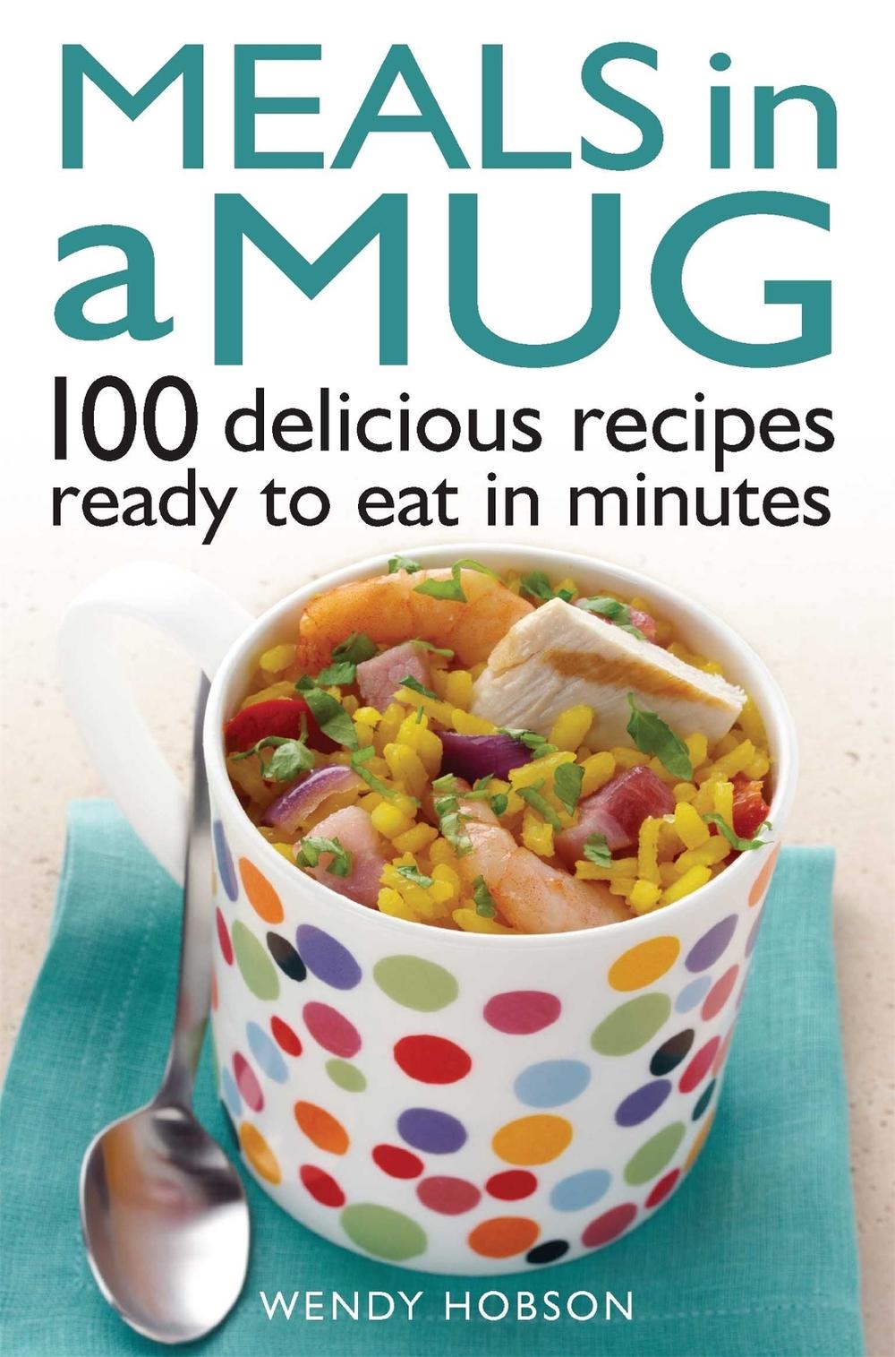 Meals in a Mug, 9780716023920
