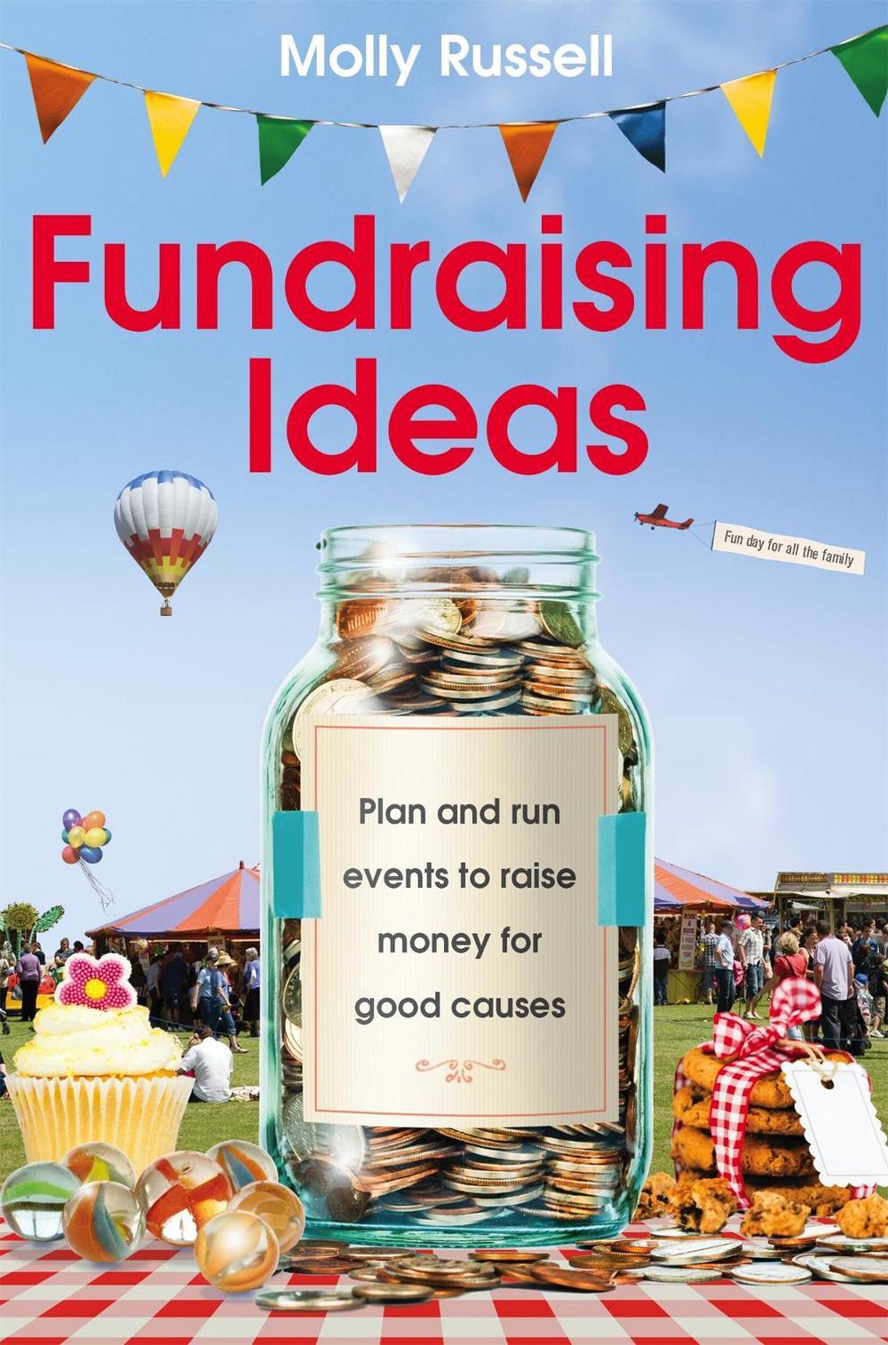Fundraising Ideas by Molly Russell - ISBN: 9780716023944