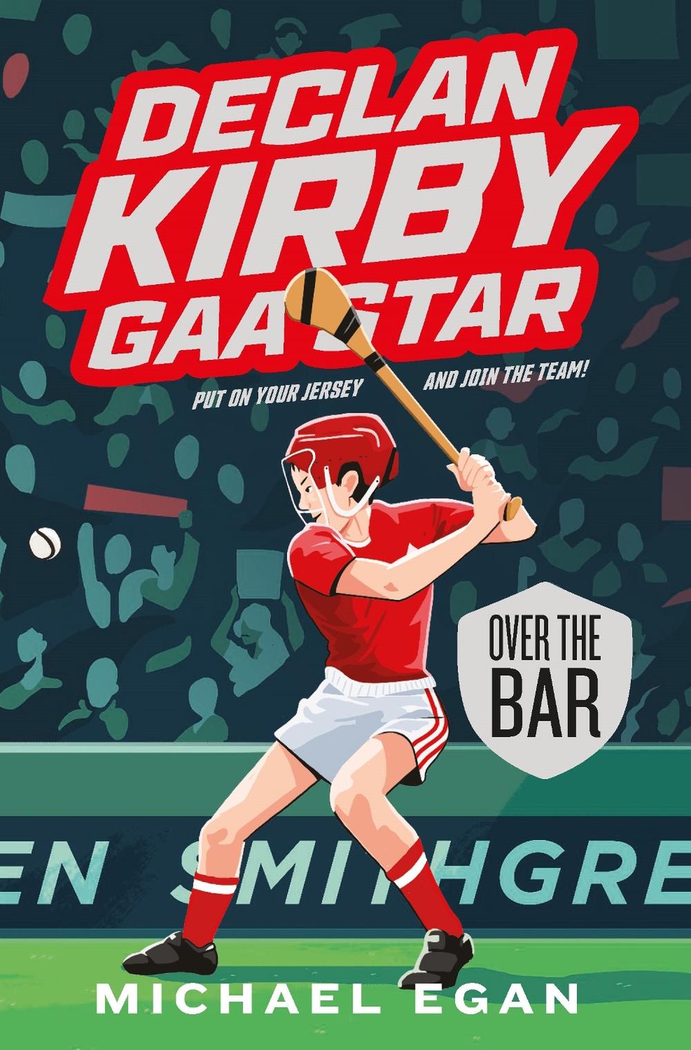 Declan Kirby - GAA Star, 9780717190522