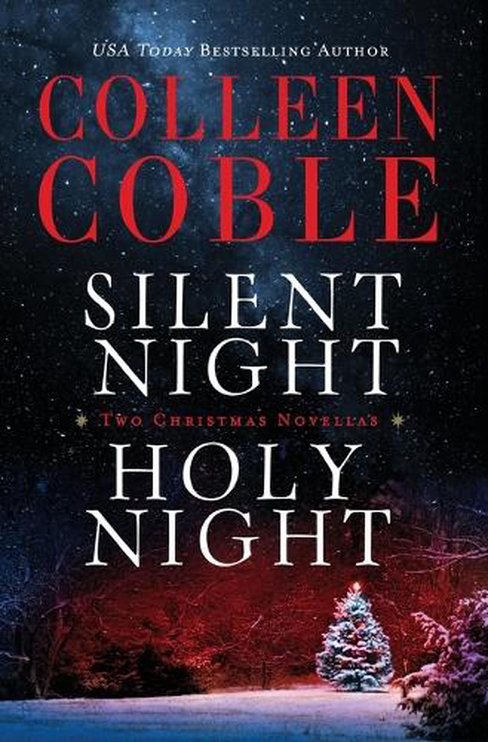 Silent Night, Holy Night, 9780718001759