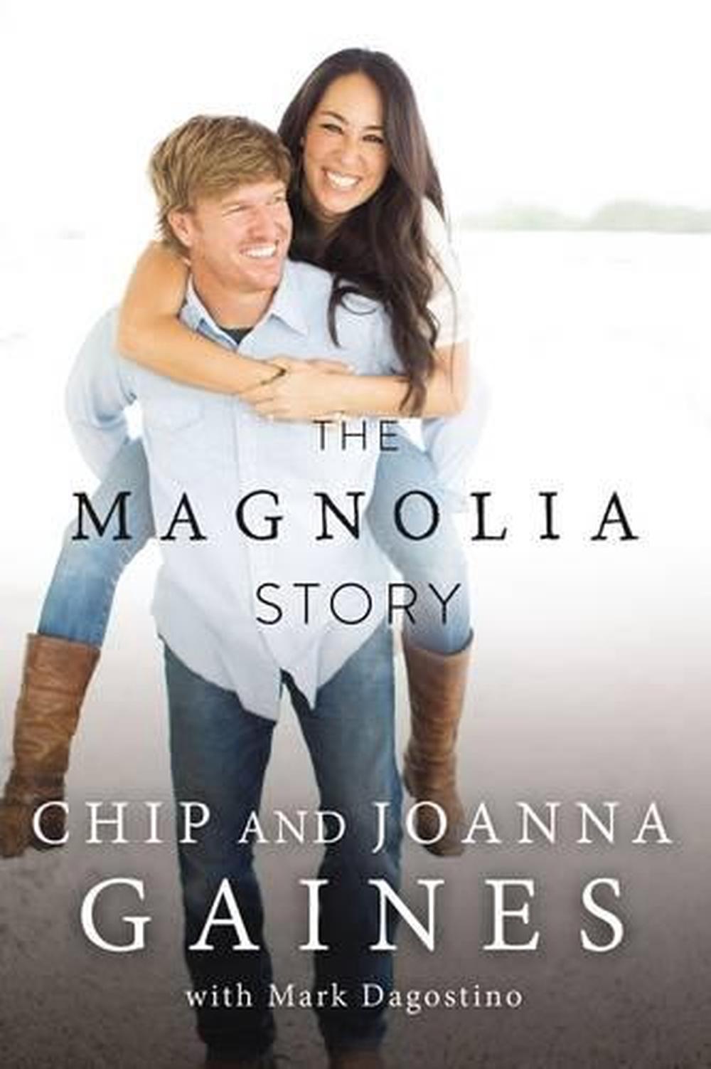 The Magnolia Story, 9780718079185
