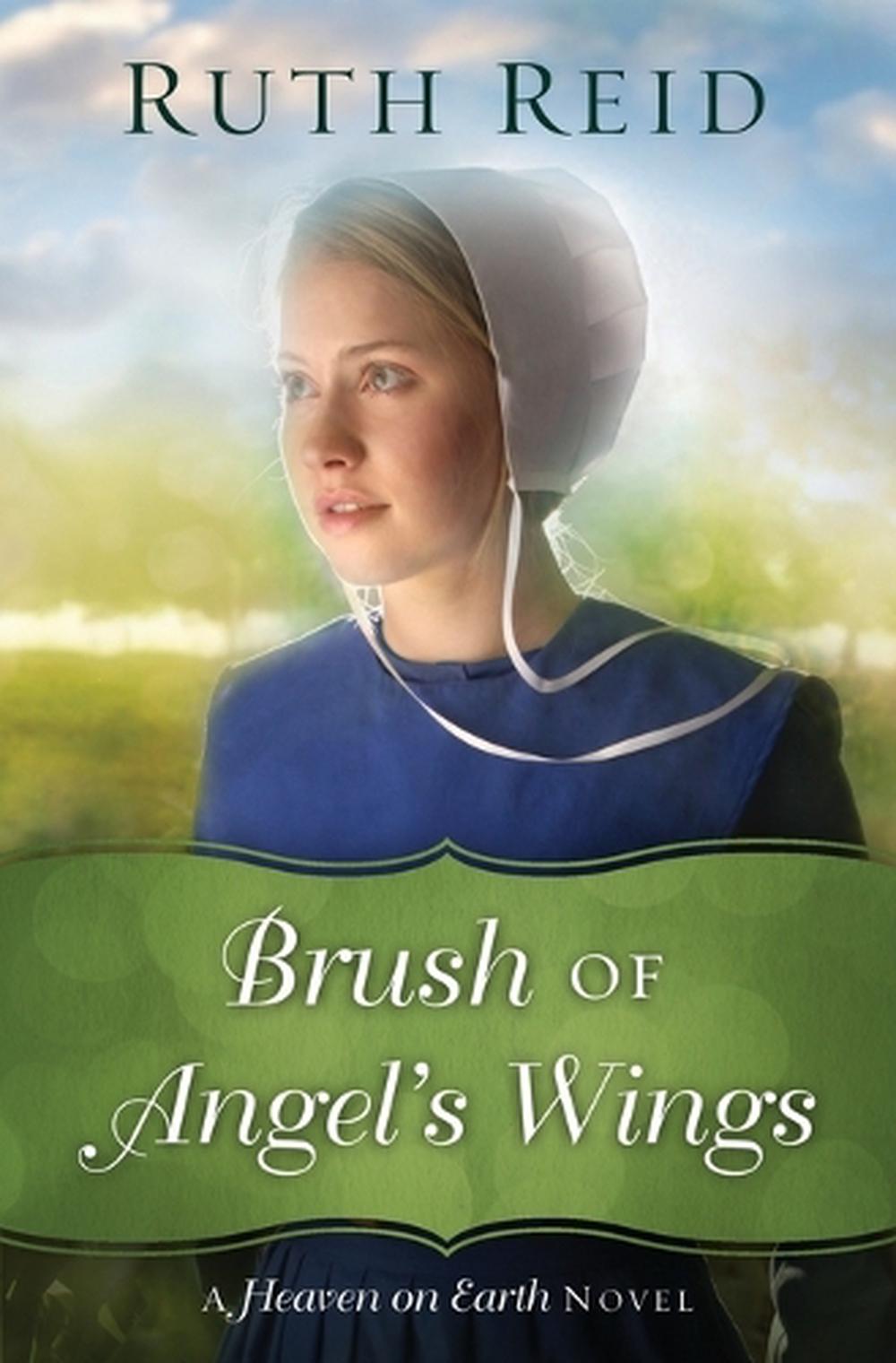 Brush of Angel's Wings, 9780718084271