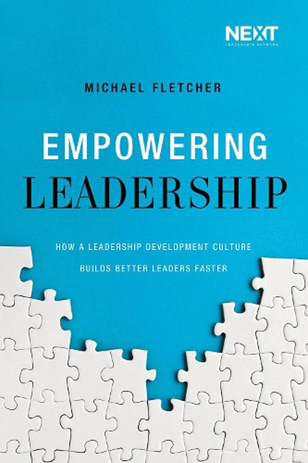 Empowering Leadership, 9780718093761