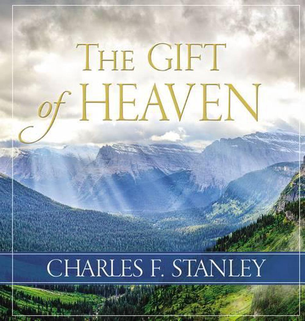 The Gift of Heaven, 9780718096809