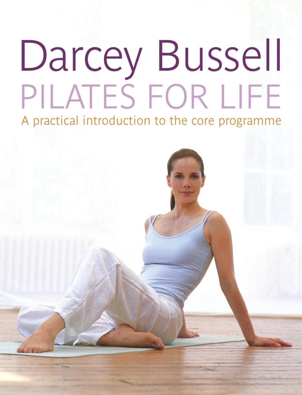 Pilates for Life, 9780718147662